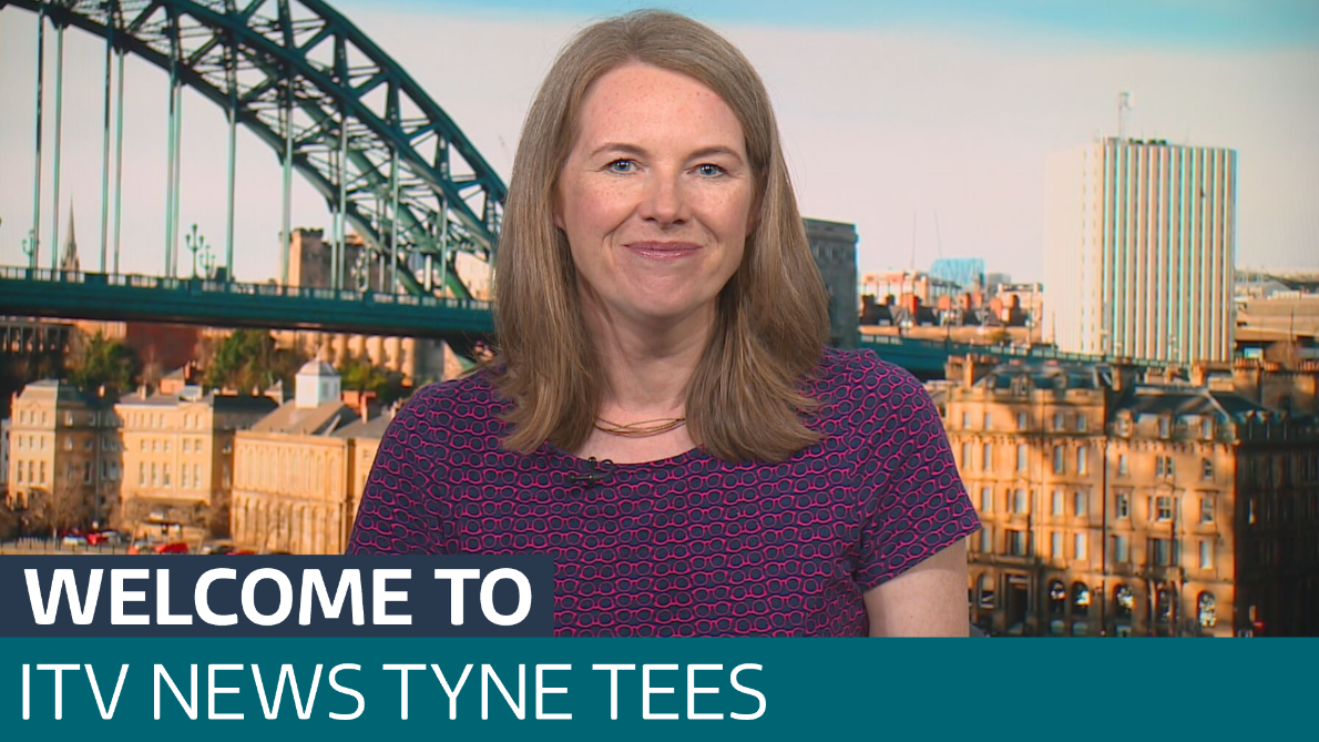 Welcome To Itv News Tyne Tees Latest From Itv News