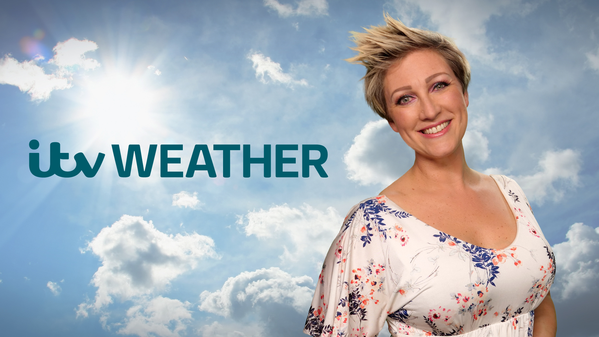 Sun and showers this weekend: Watch the latest ITV forecast - Latest ...