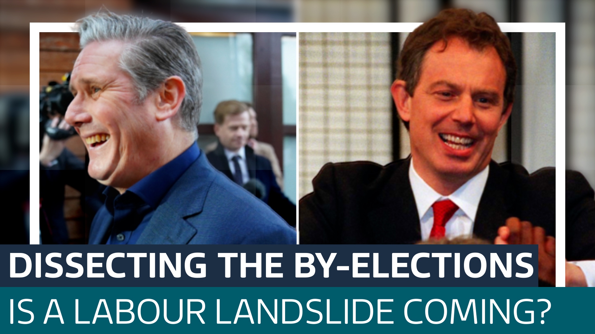 Just How Significant Is Labour's Double By-election Win? - Latest From ...