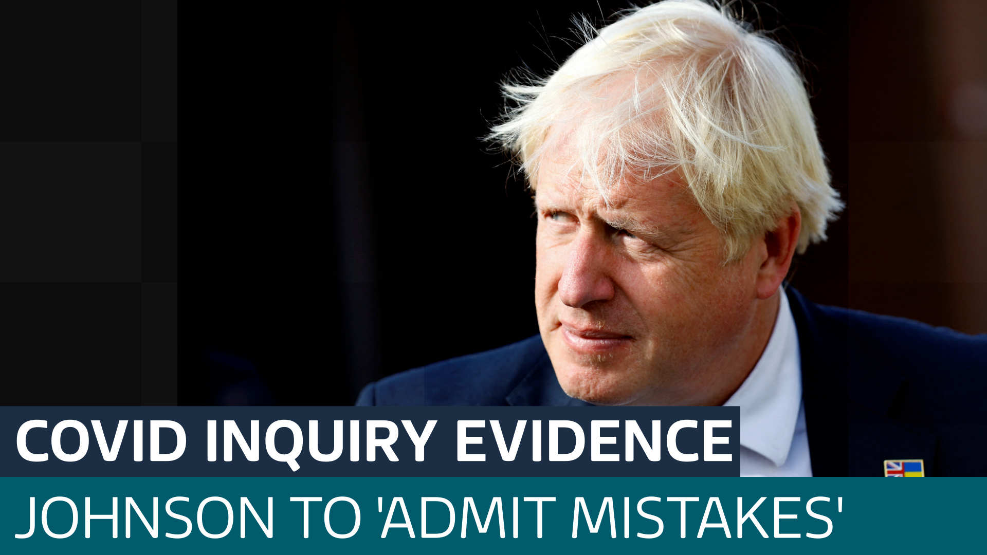 Boris Johnson 'to Admit Mistakes In Pandemic Handling' At Covid Inquiry ...