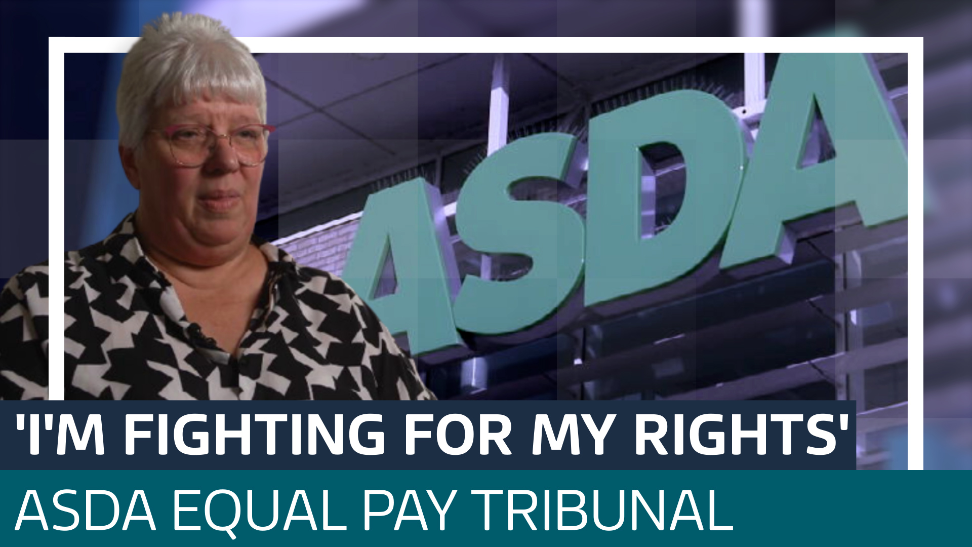 Boost for claimants in Asda equal pay case which could cost supermarket