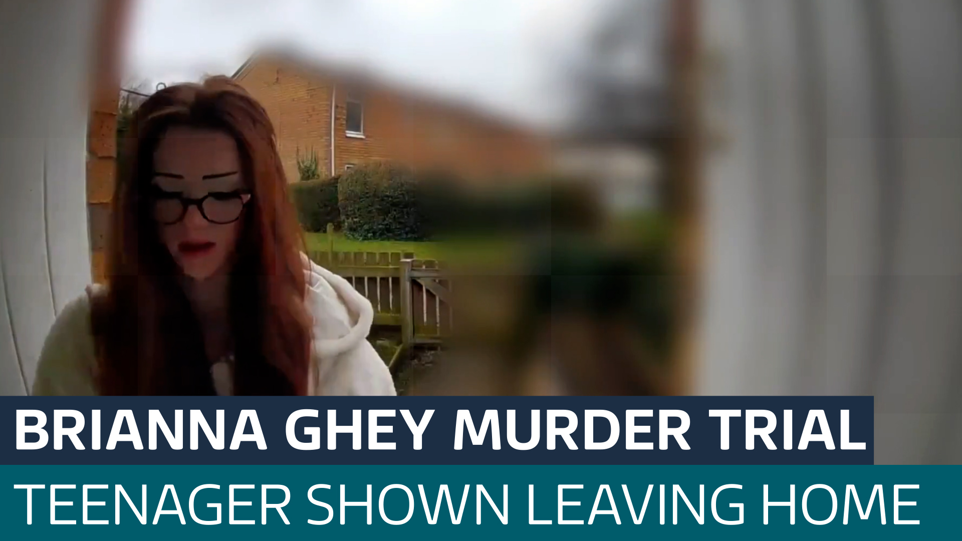 Brianna Ghey Murder Trial: Court Taken Through Teenager's Final ...