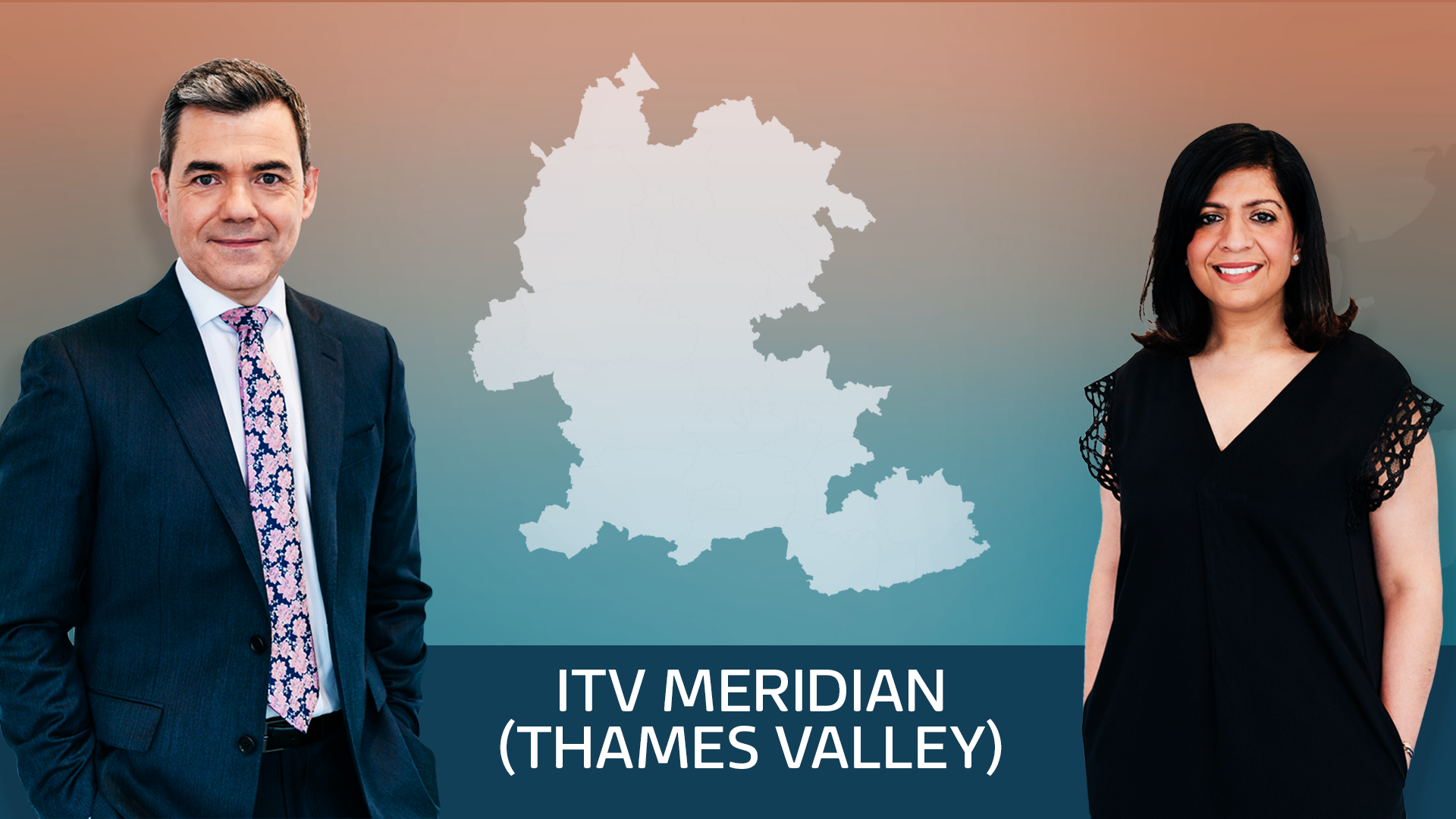 Catch Up Watch The Latest Edition Of Itv News Meridian Thames Valley Monday 22nd April