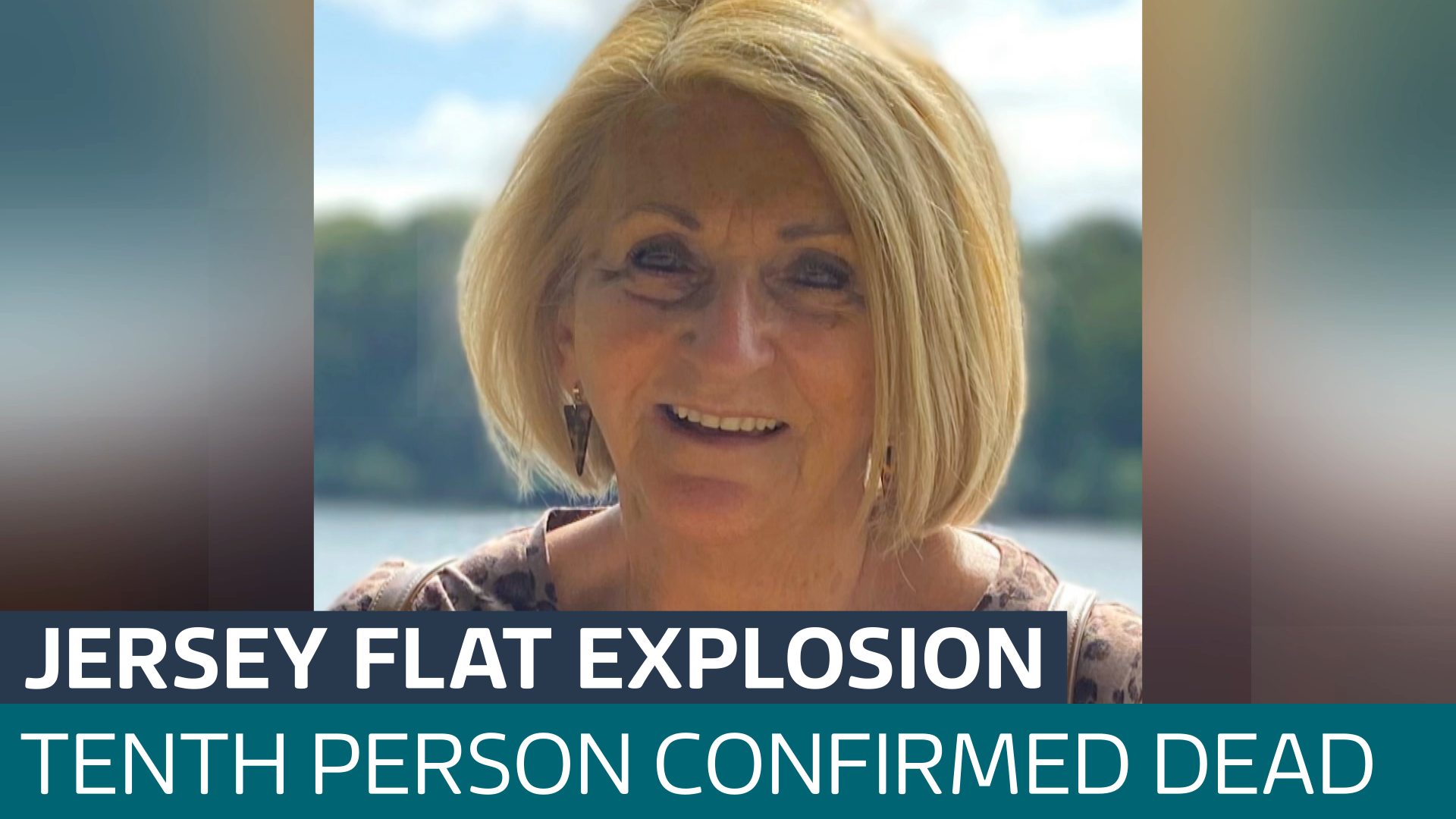 Tenth victim of Jersey flat explosion dies on Christmas Day Latest
