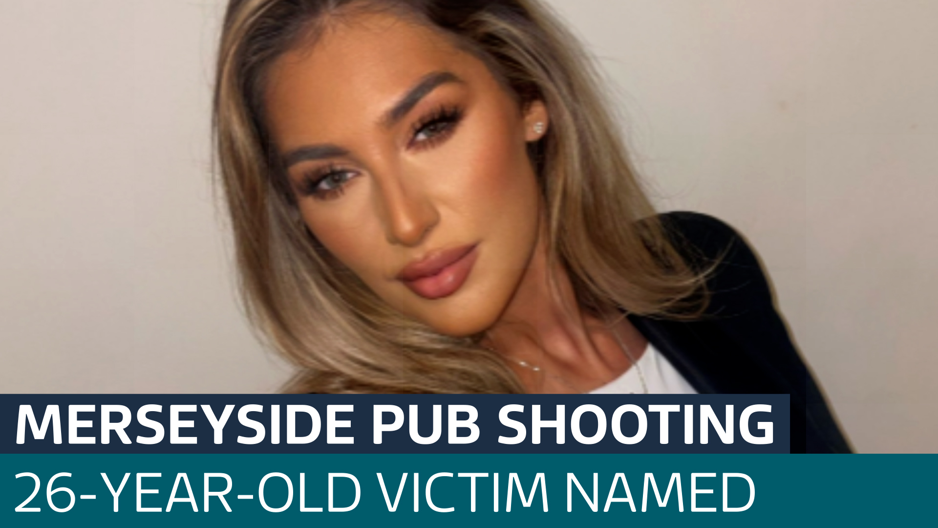 Two Arrests Made In Connection With Christmas Eve Shooting Of 26 Year Old Elle Edwards Latest 5415