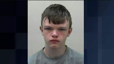 Boy found guilty of stabbing 14-year-old named by judge to deter knife ...