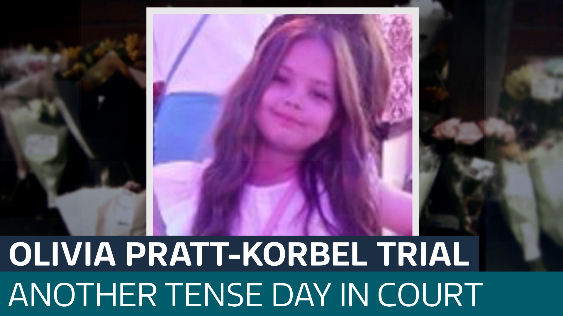 Olivia Pratt Korbel Trial Another Day Of Tension In The Courtroom