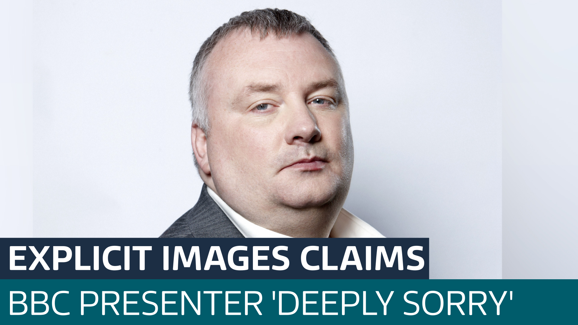 Bbc Presenter Stephen Nolan Deeply Sorry Over Claims He Shared Explicit Photograph Latest 1676