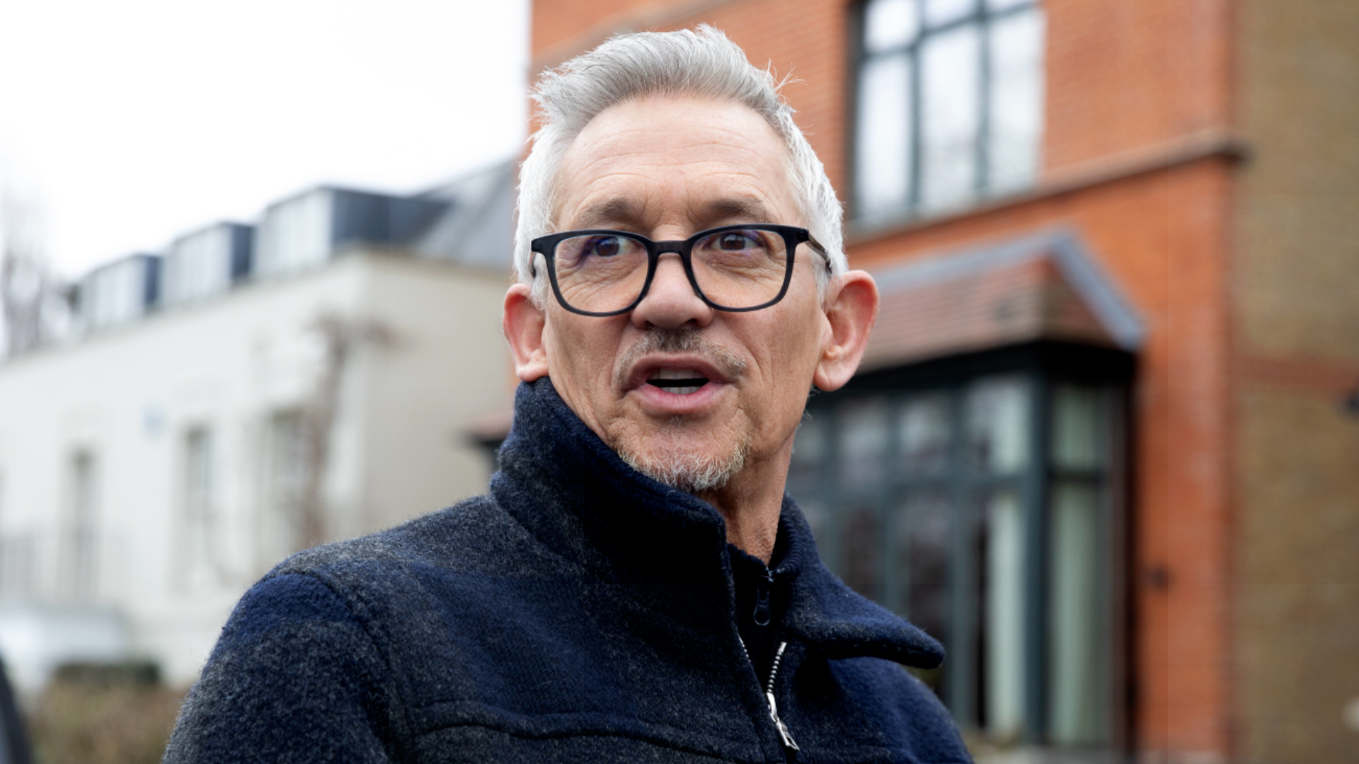 BBC Flagship Presenters Given New Social Media Rules After Gary Lineker ...