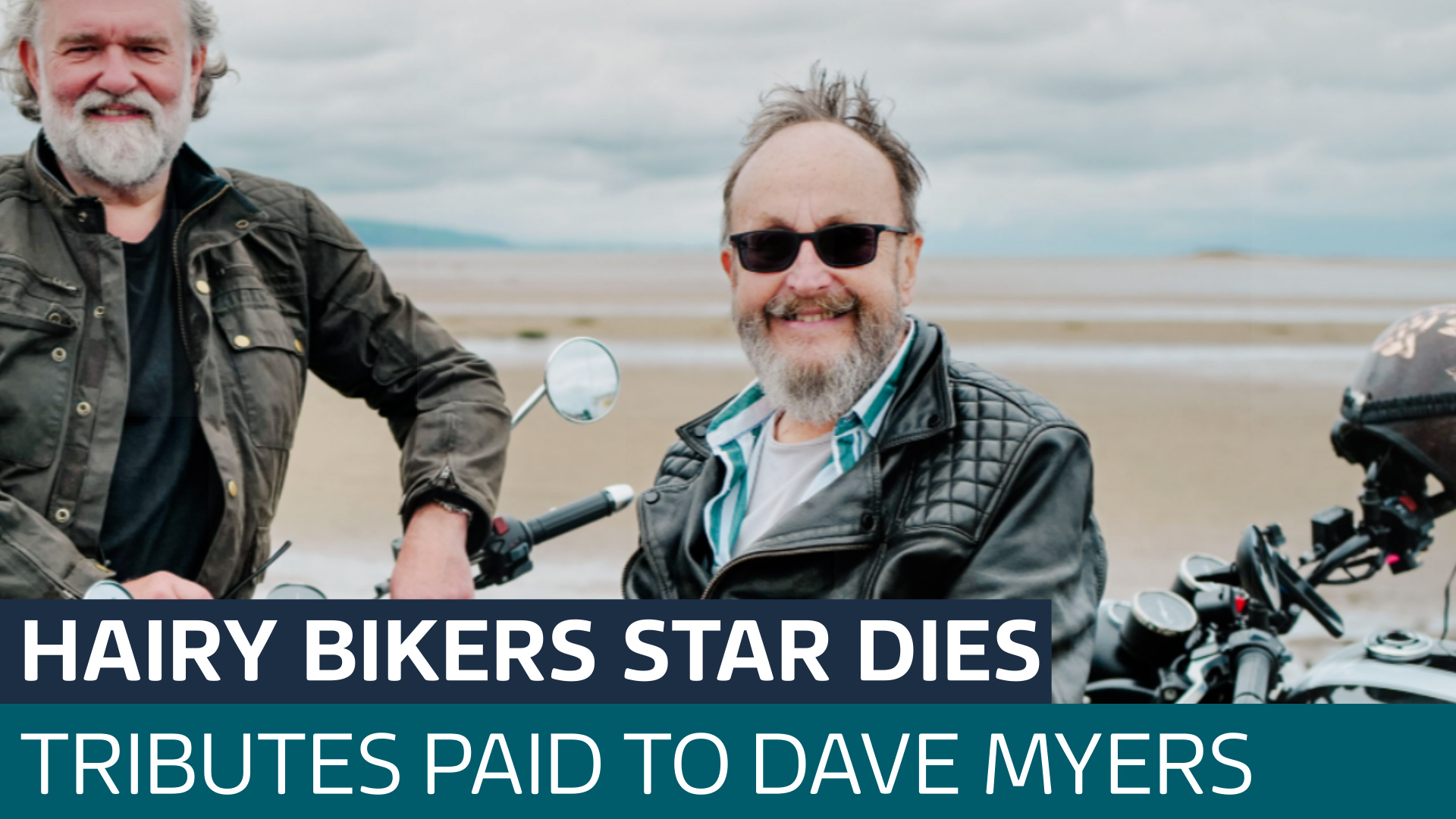 Hairy Biker Dave Myers Dies Aged 66 Latest From ITV News hairy-biker-dave-myers-dies-aged-66-latest-from-itv-news