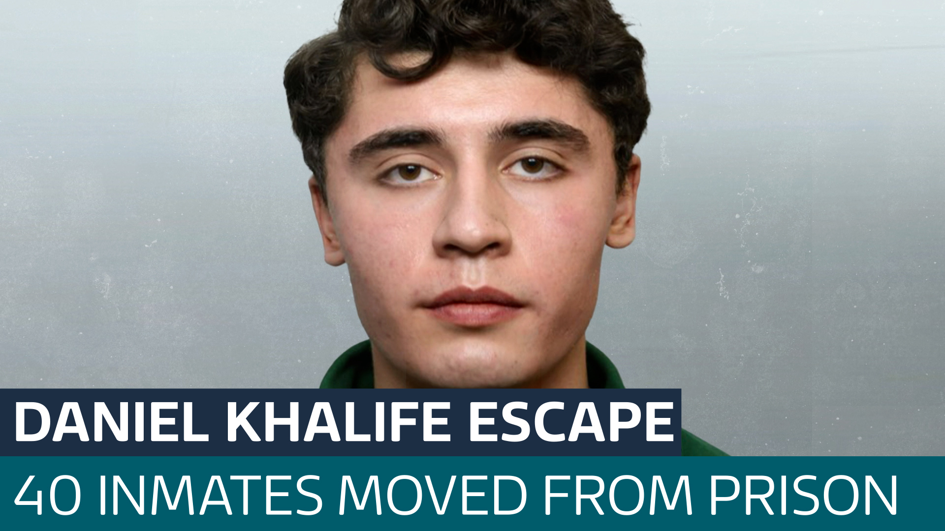 Inmates Moved Out Of Wandsworth Prison After Daniel Khalife Escape ...