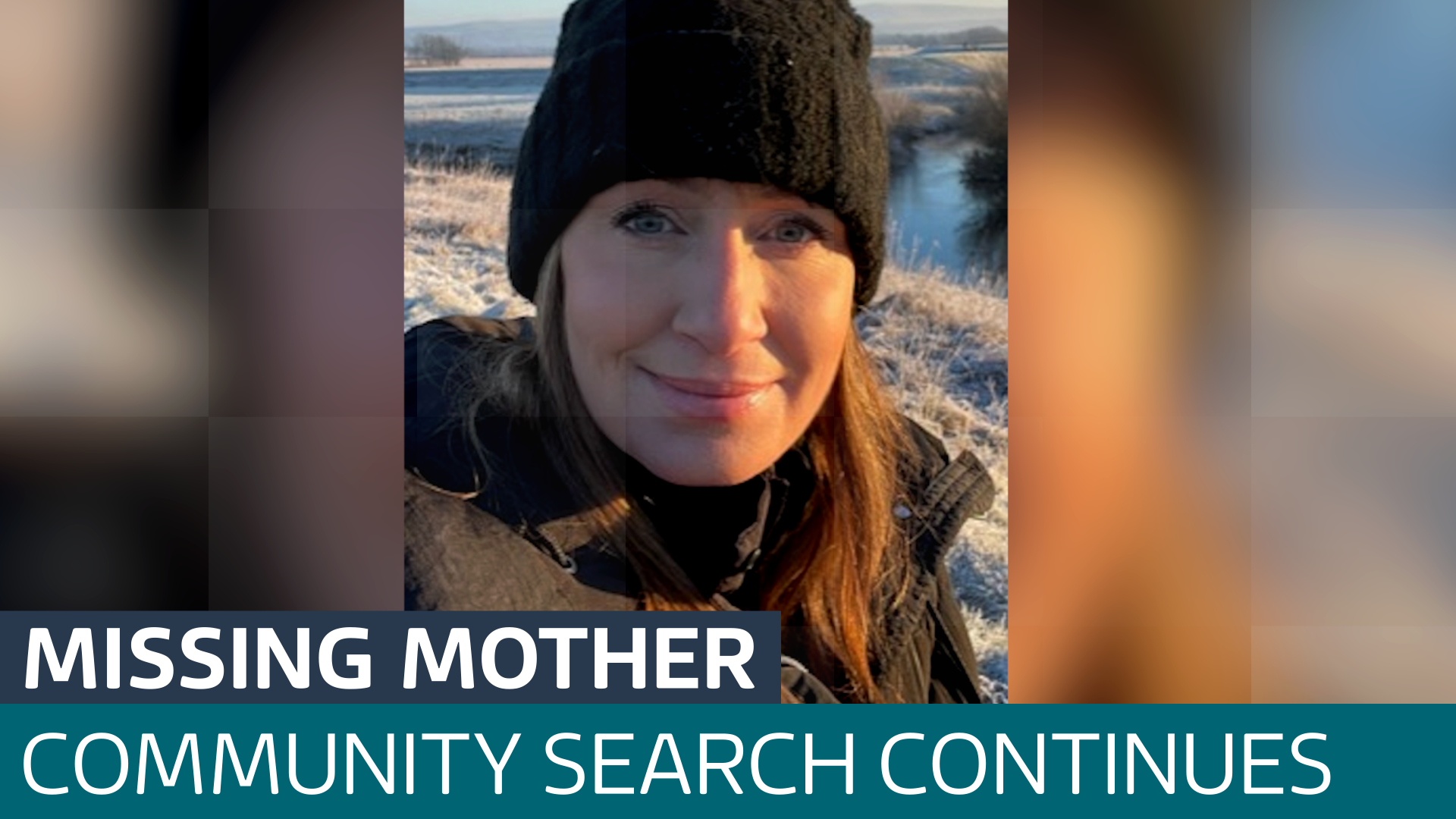 Missing mother. Missing mother. Missing mother. Missing mother. Missing mother.