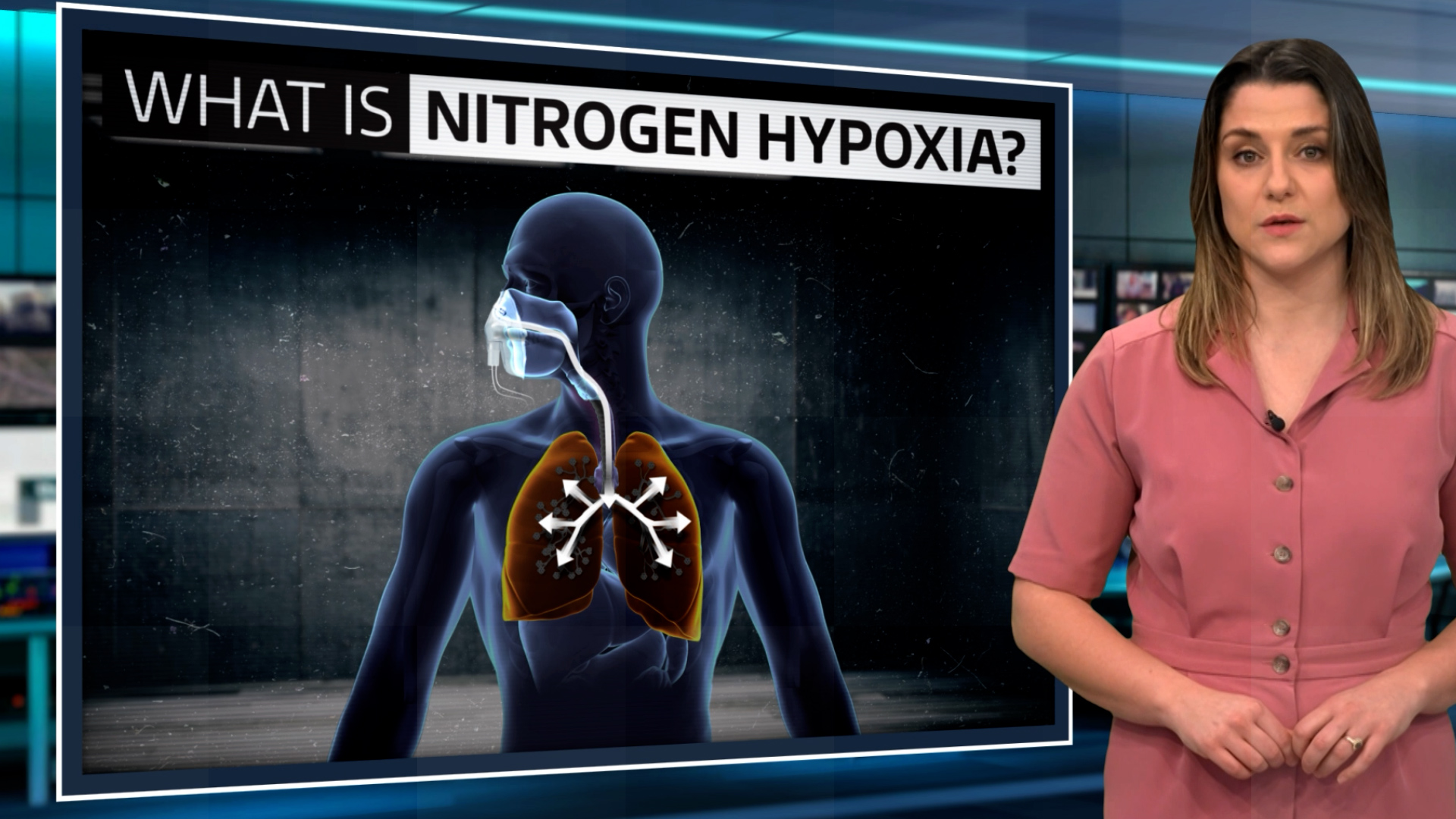 Nitrogen Hypoxia: What Is The New Execution Method Set To Be Used In ...