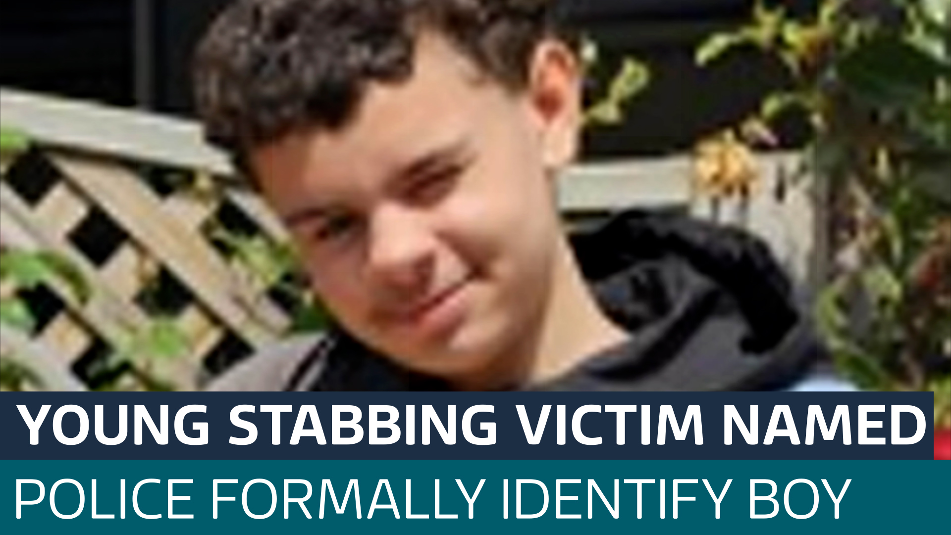 16-year-old Fatally Stabbed In Bristol Named By Police As Darrien ...