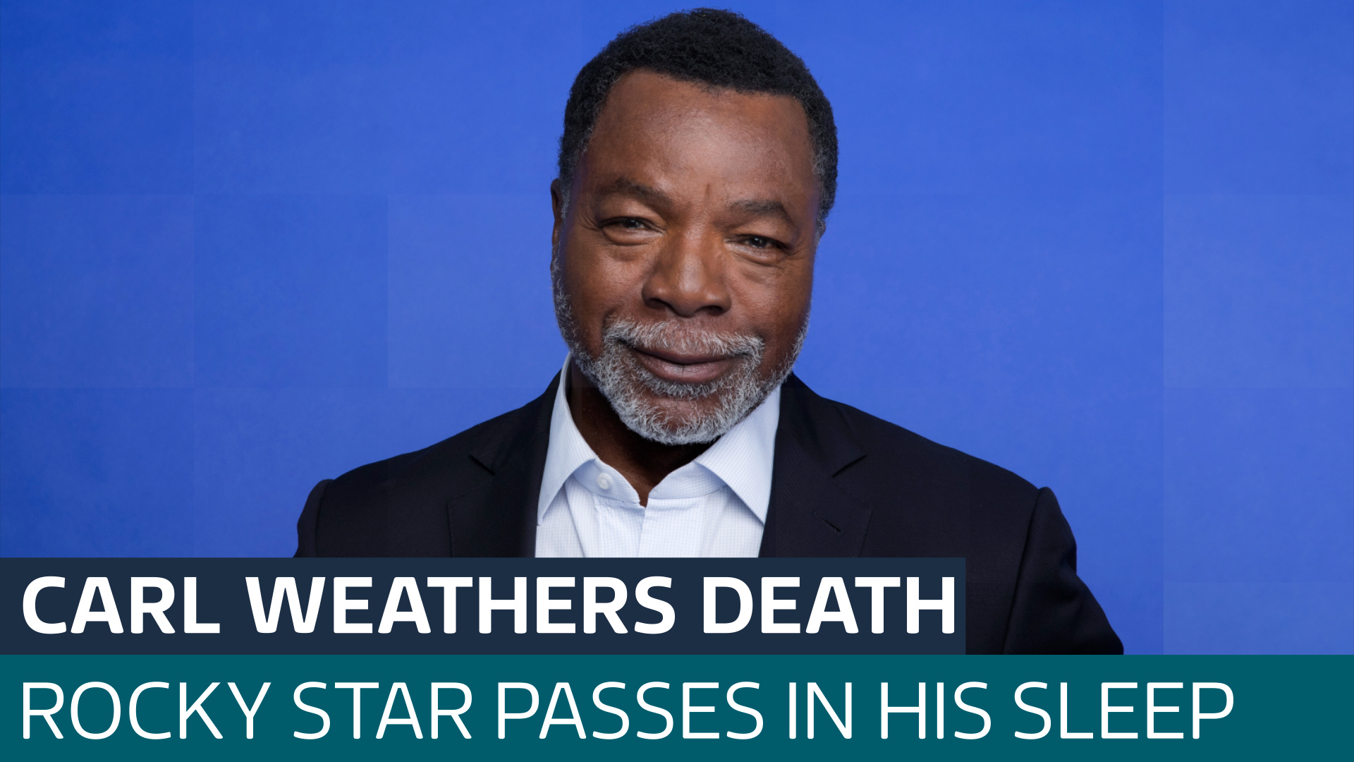 Carl Weathers, star of Rocky and Predator, dies peacefully in his sleep ...