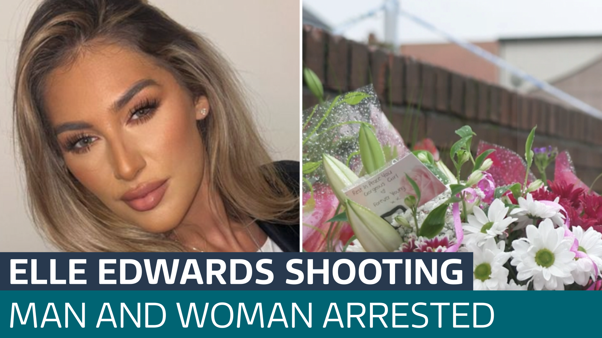 Two More Arrests In Connection With Wallasey Christmas Shooting Latest From Itv News 3148