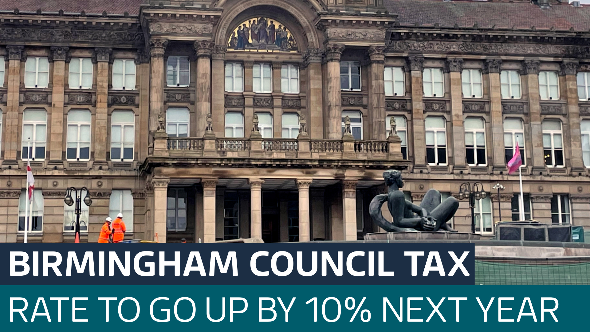 Birmingham City Council council approves biggest budget cuts in local authority history Latest
