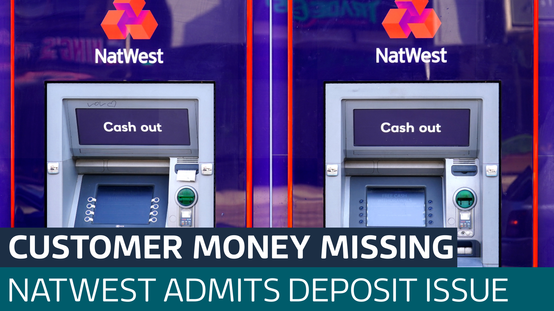 post office cash deposit limit uk natwest