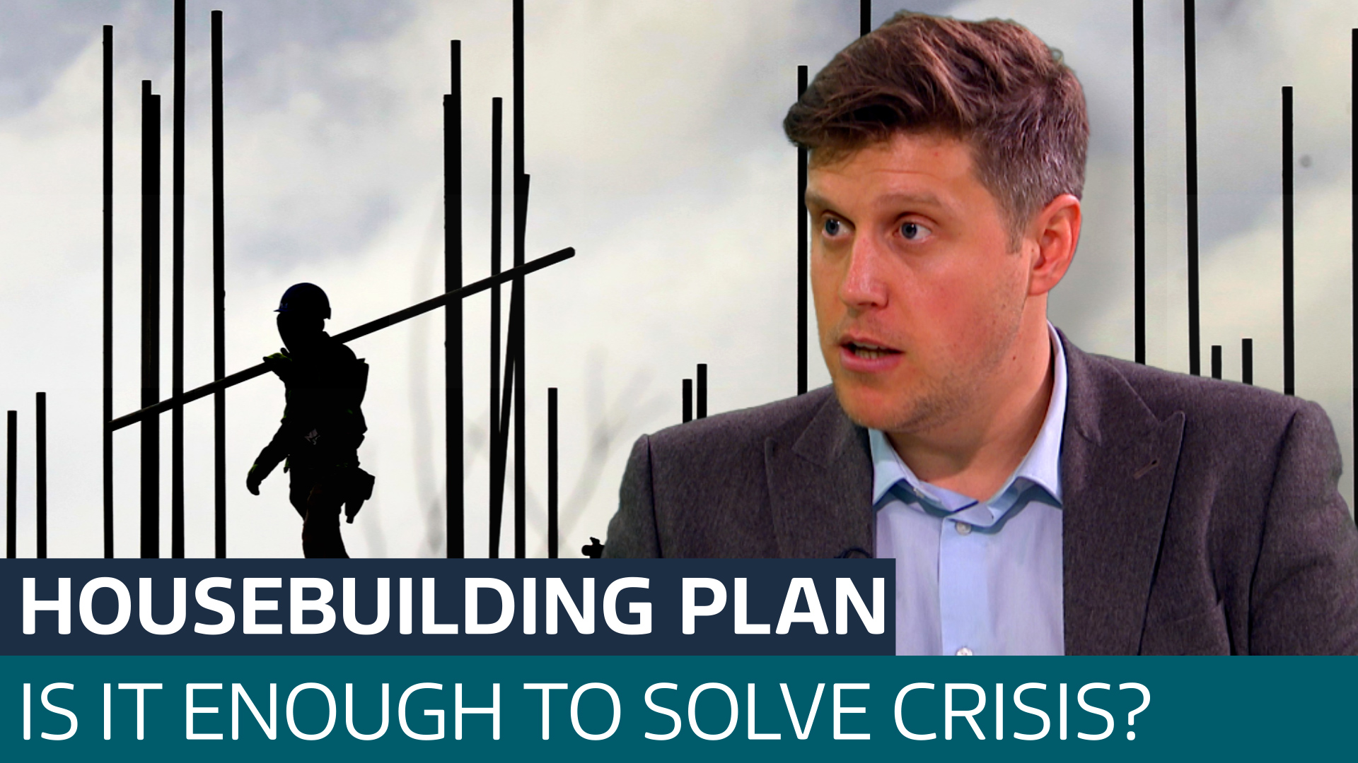 Will The Government's Building Plan Ease The Housing Crisis? - Latest ...