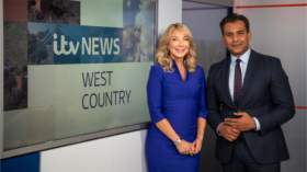 Welcome to ITV West Country Latest From ITV News