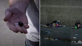 America's deadliest drug: Inside the fentanyl epidemic tearing