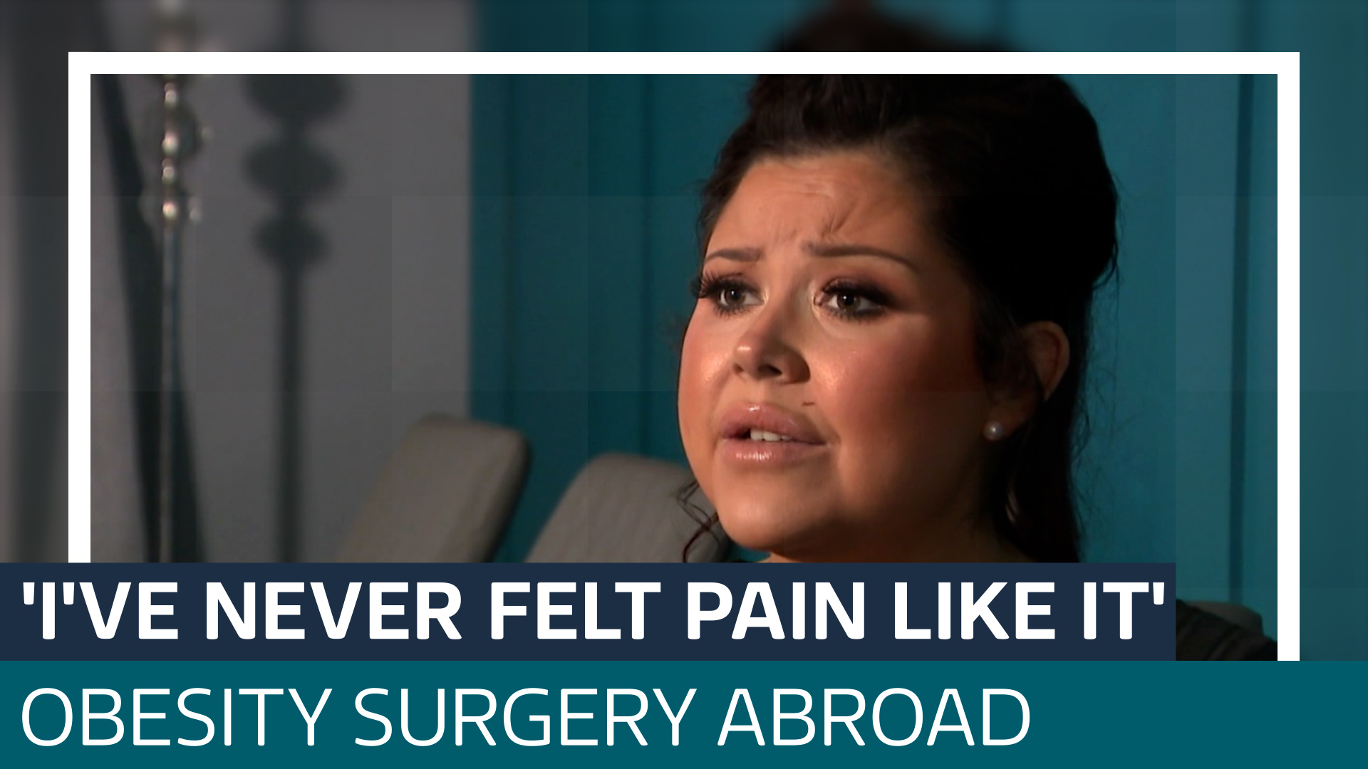 Patients in Northern Ireland travelling thousands of miles for risky