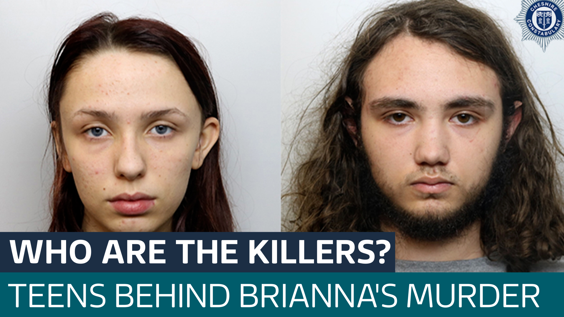 Who Are The Two Teenage Killers Behind The Sadistic Murder Of Brianna