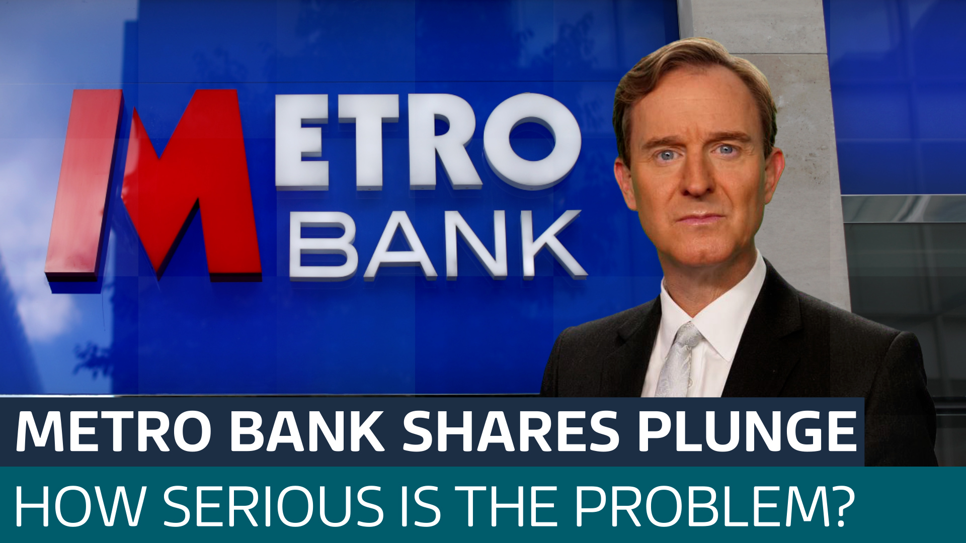 Shares In Metro Bank Plunge How Concerned Should Customers Be shares-in-metro-bank-plunge-how-concerned-should-customers-be
