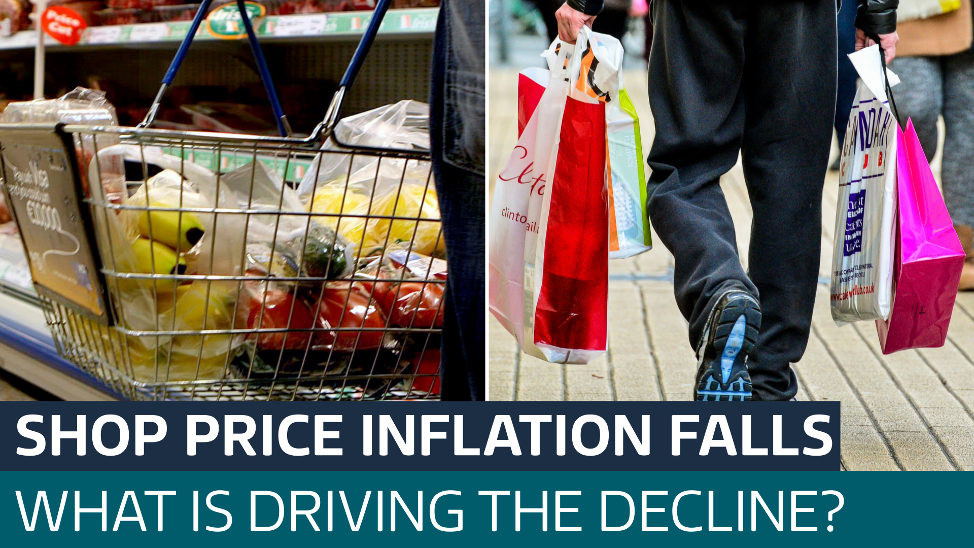 Inflation Report: Experts Warn Of Further Price Increases - i0utxhm