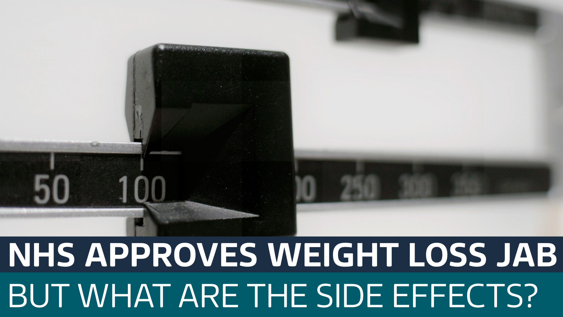 NHS England approve weight loss jab used by some celebrities Latest