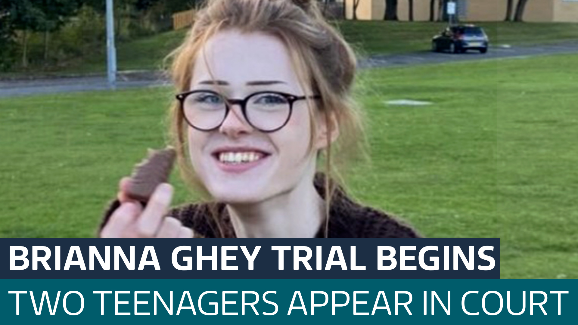 Brianna Ghey Murder Trial Begins As Two Teenagers Appear In Court Latest From Itv News 4114