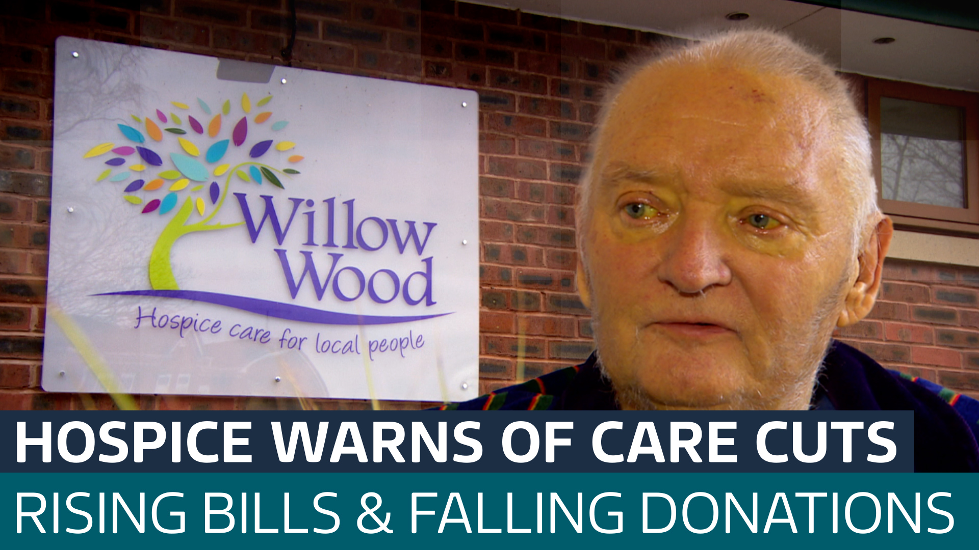 Hospices Warn They May Have To Cut Vital Services Due To Rising Energy ...