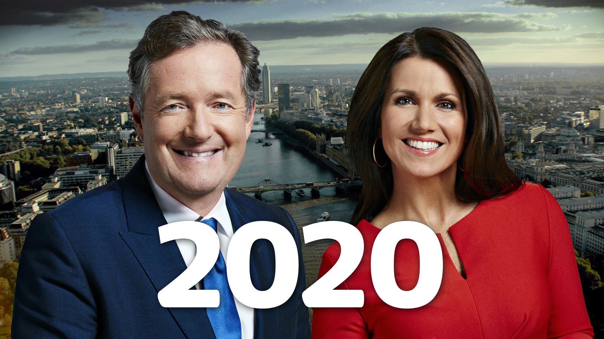 Good Morning Britain The Most Talked About Moments Of 2020 From Britain S Most Talked About Show Itv Hub