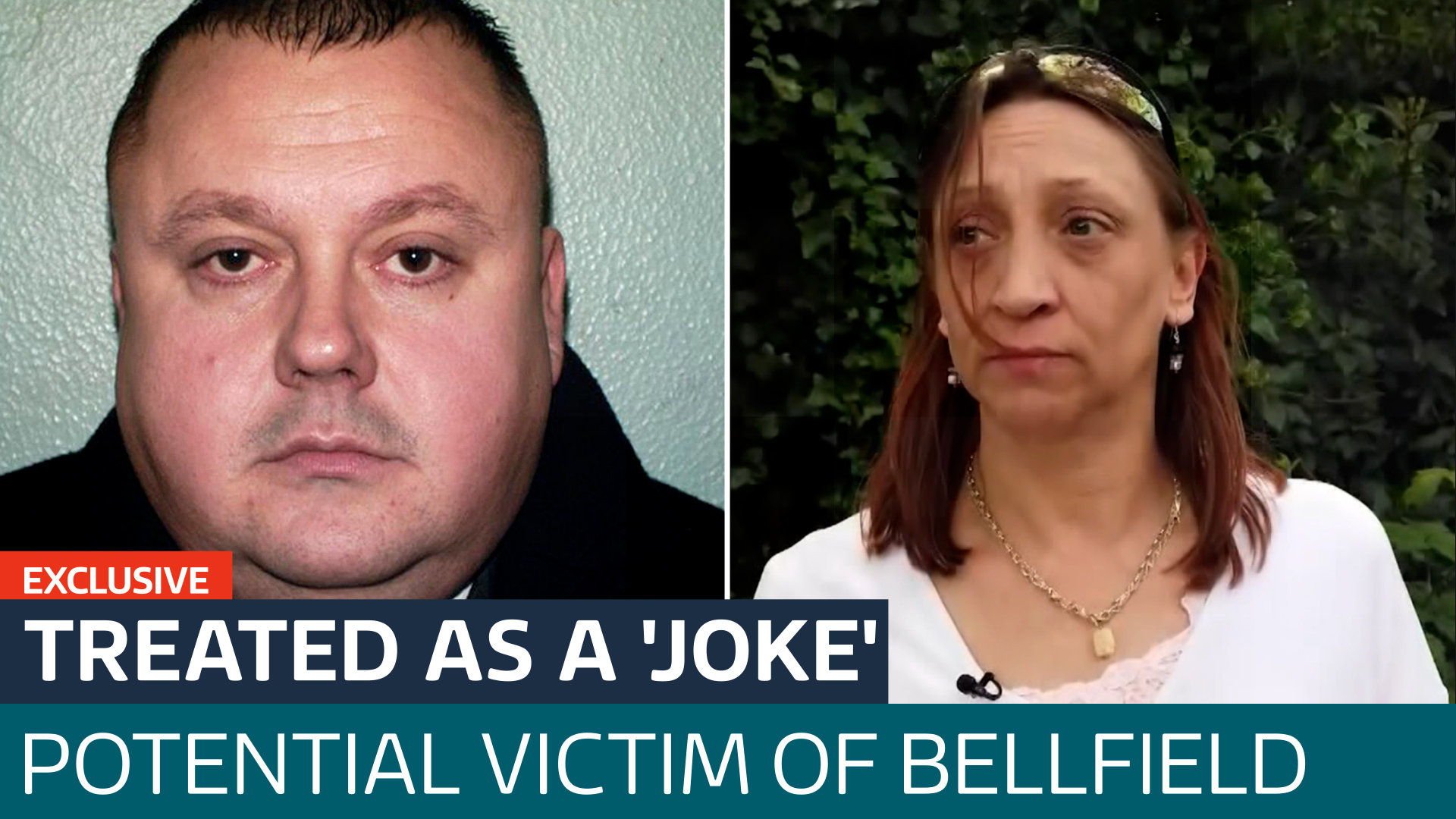 Bludgeoned from behind: Survivor of alleged Levi Bellfield attack ...