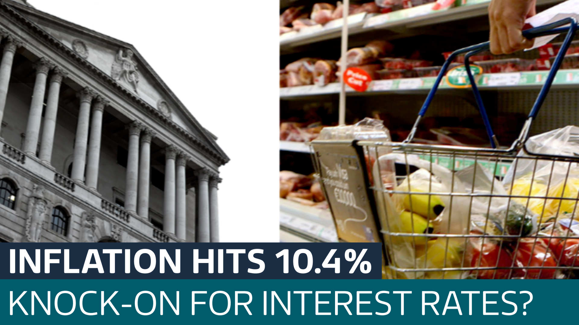 Inflation Report: The Unexpected Truth About Rising Prices - 2r7grel