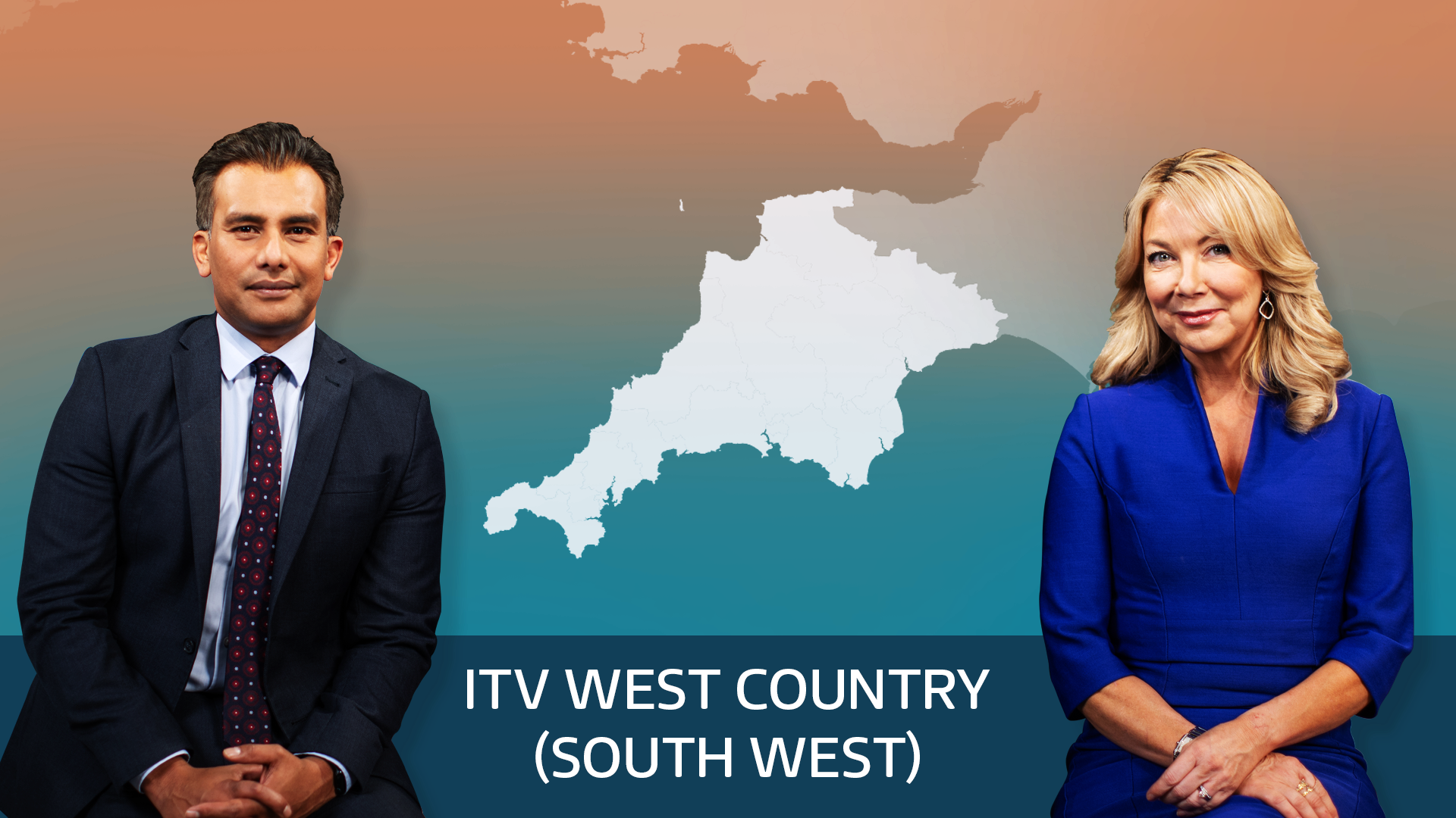 Catch up on ITV West Country South West from Friday 29th March