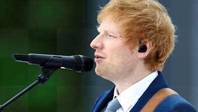 Ed Sheeran opens up about depression over wife's tumour diagnosis and