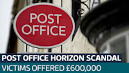 Victims Wrongfully Convicted In Horizon Post Office Scandal To Receive Victims Wrongfully Convicted In Horizon Post Office Scandal To Receive