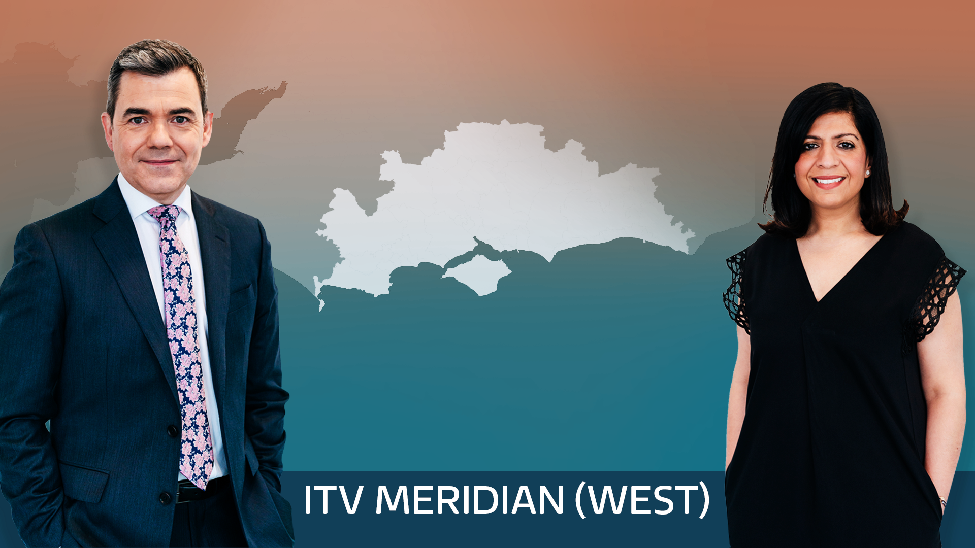 Catch up Watch the latest edition of ITV News Meridian West Monday 25th March