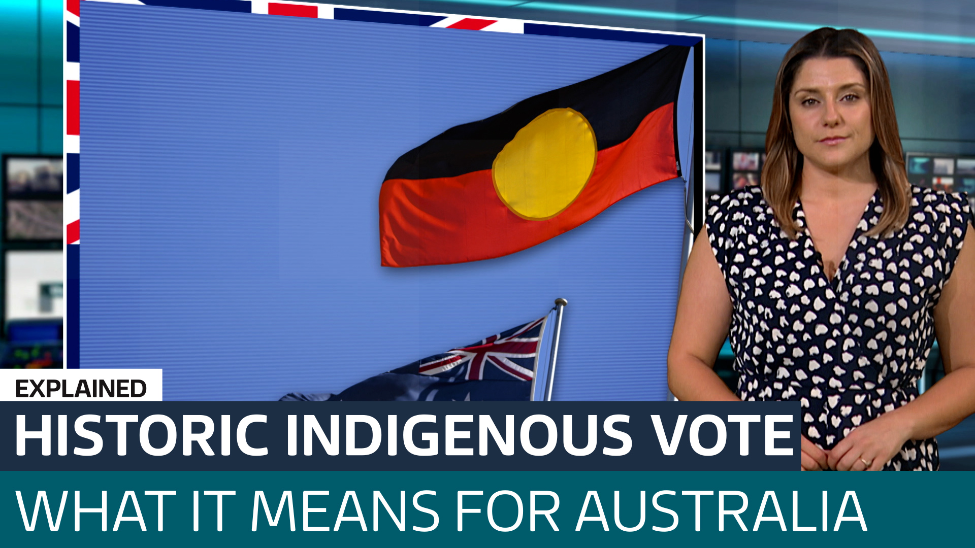 Why Australia is voting on whether to have a 'permanent' Indigenous ...