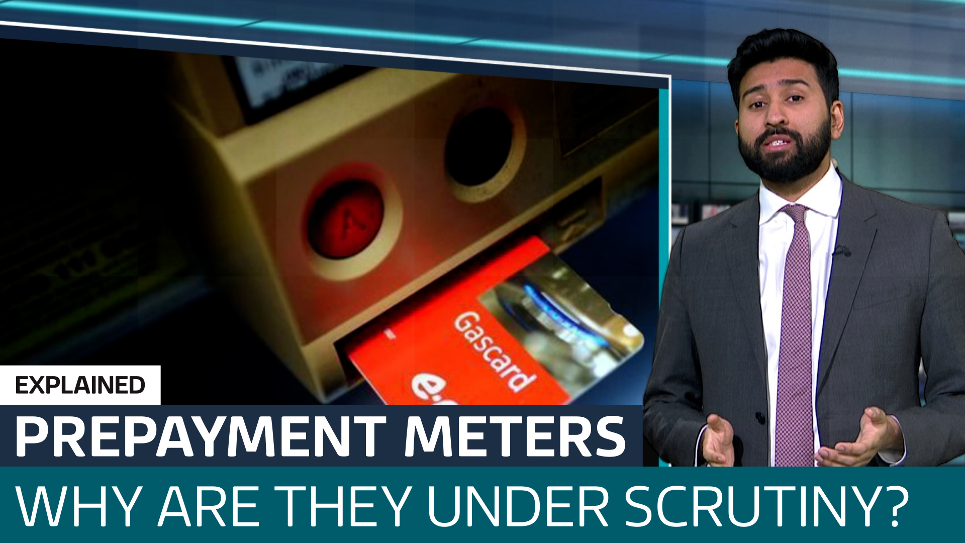 What are prepayment meters and why have they become so controversial ...