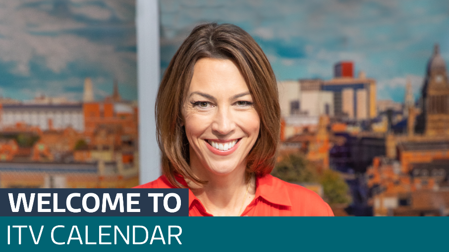 A Guide To Calendar’s New Service On ITVX With Lara Rostron - Latest ...