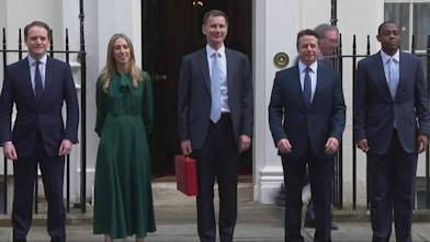 What does the Chancellor's Budget mean for people's pockets in Wales