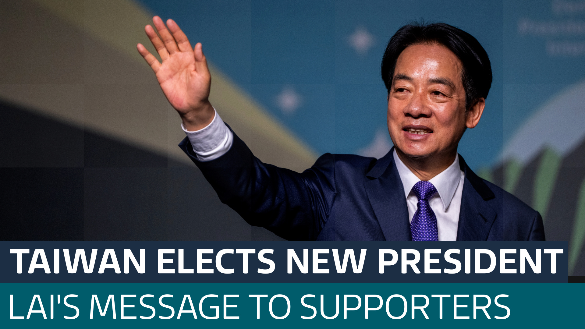 Taiwan Elects A New President So Why Is It Crucial To China And The Wider World Latest From Taiwan Elects A New President So Why Is It Crucial To China And The Wider World Latest From
