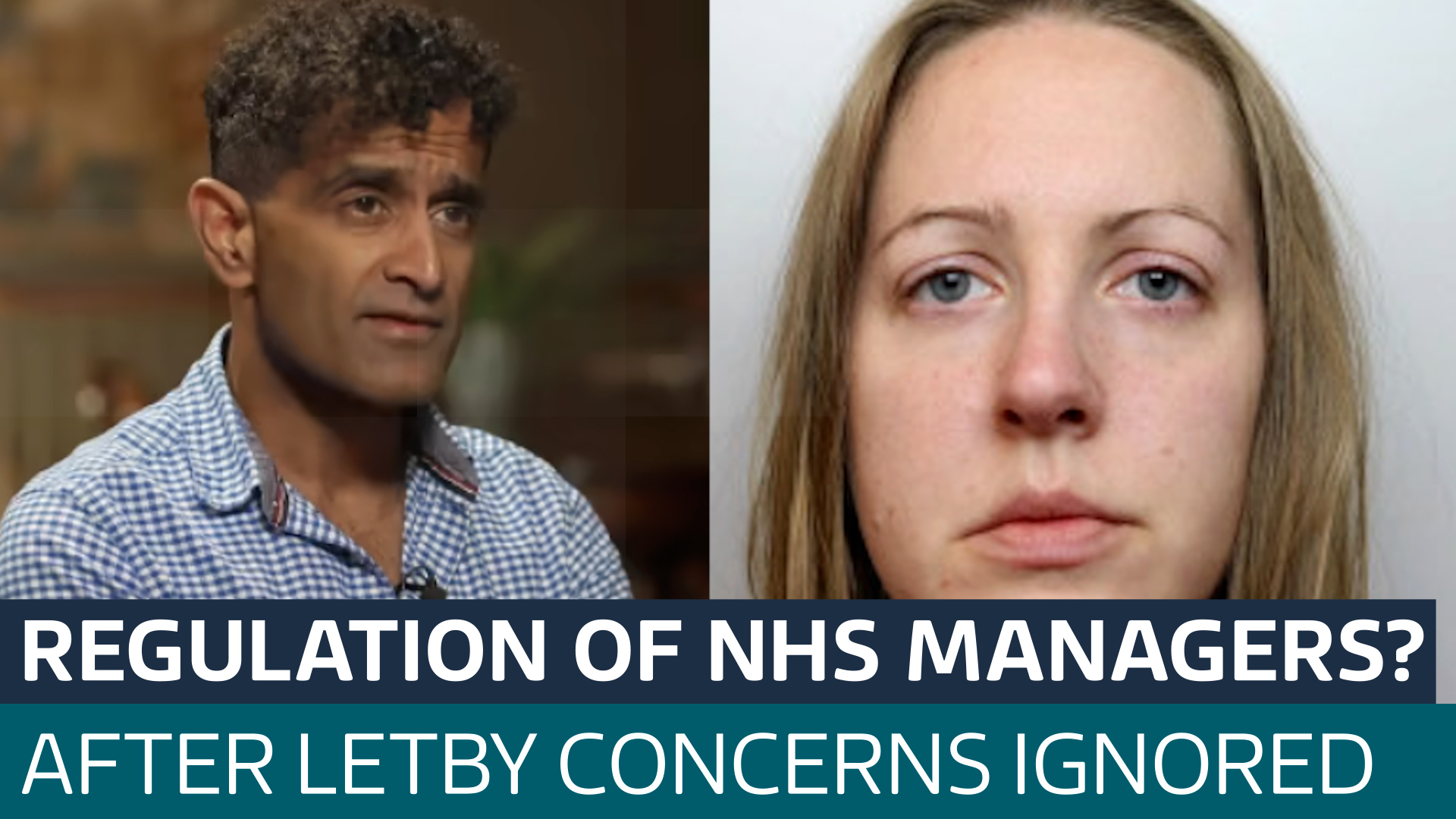 NHS Managers Could Face More Accountability Following Lucy Letby Case ...