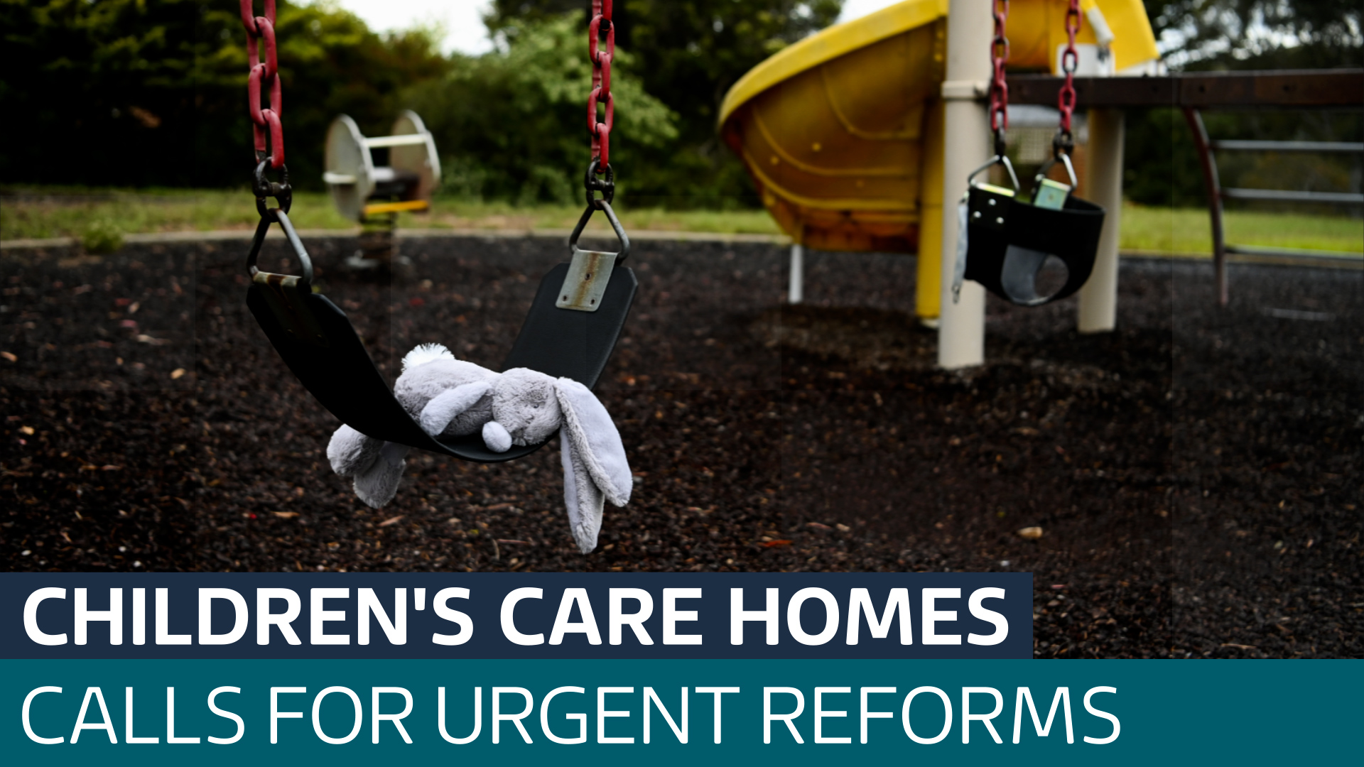 Report finds 'major overhaul' of disabled children's care home sector