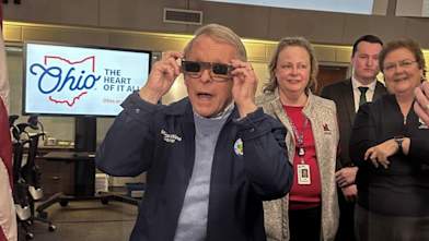 Americans spending thousands of dollars to be in perfect spots for