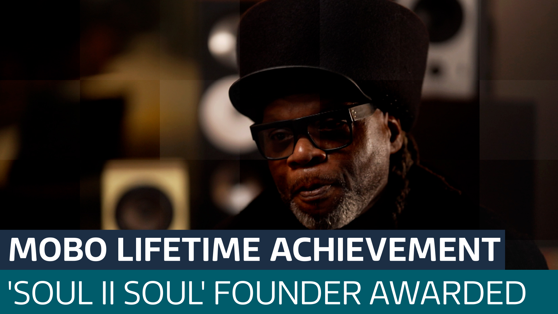 Mobo Awards: Jazzie B Given Lifetime Achievement Award - Latest From ...