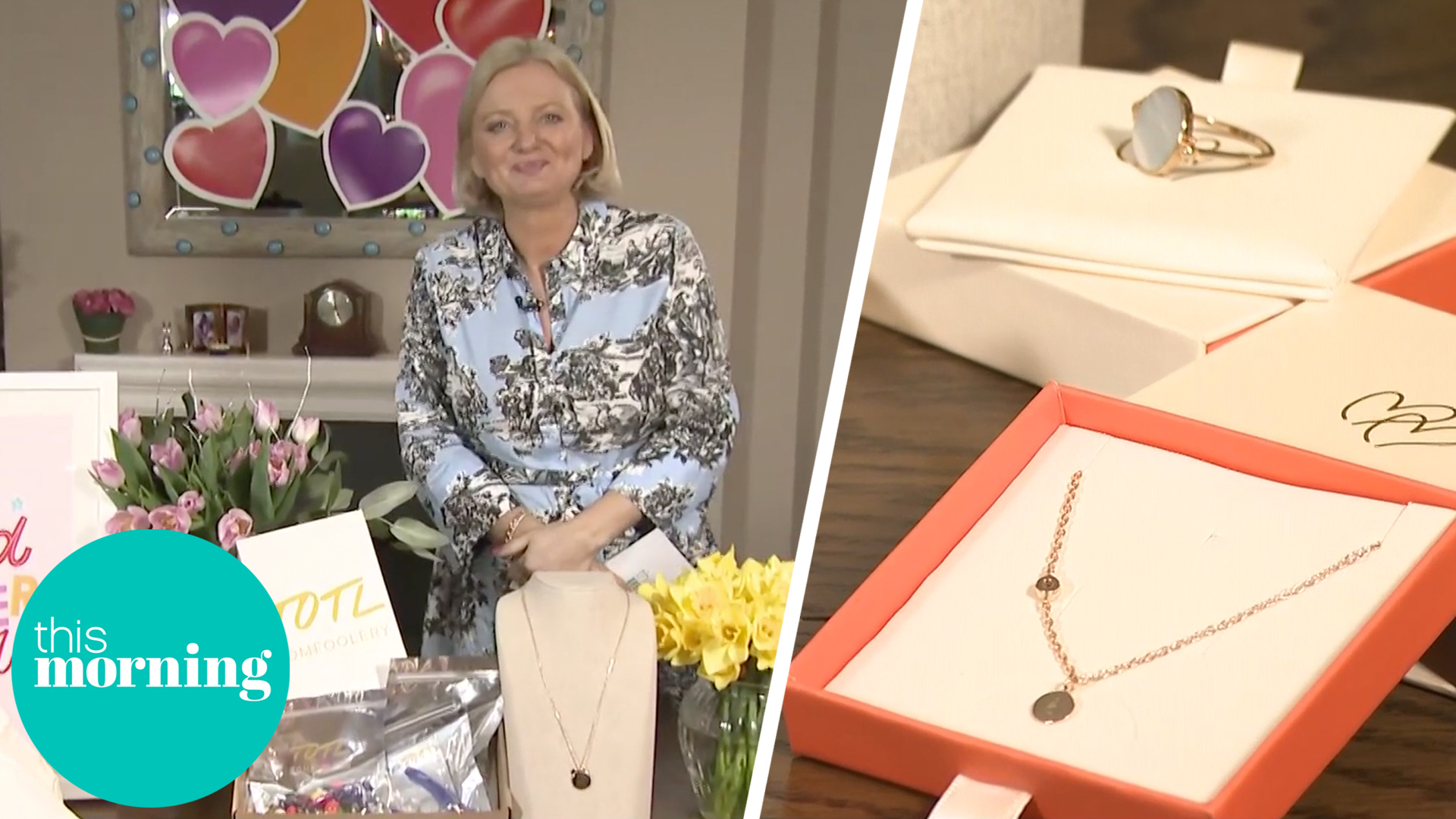 The Best Mother’s Day Presents for 2021 | This Morning