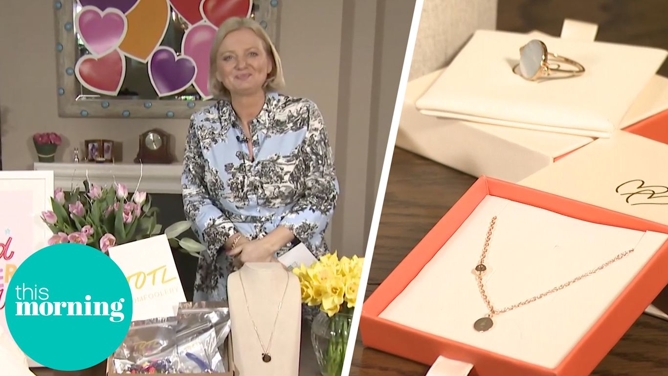 The Best Mother’s Day Presents for 2021 | This Morning The Best Mother’s Day Presents for 2021 | This Morning